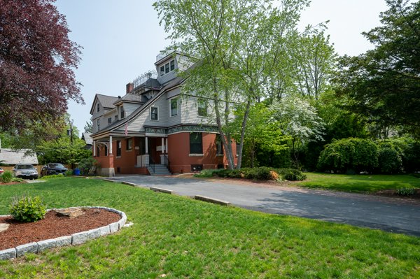 62 Cedar St Apartment 8 image