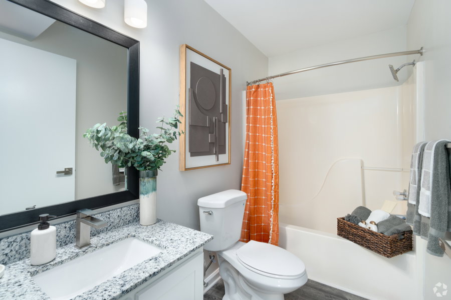 The Alexander Apartment Homes image