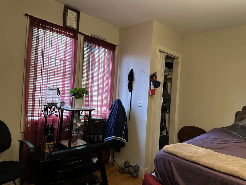 Highland St - Rooms for Rent - less than 2-min walk to WPI Campus image