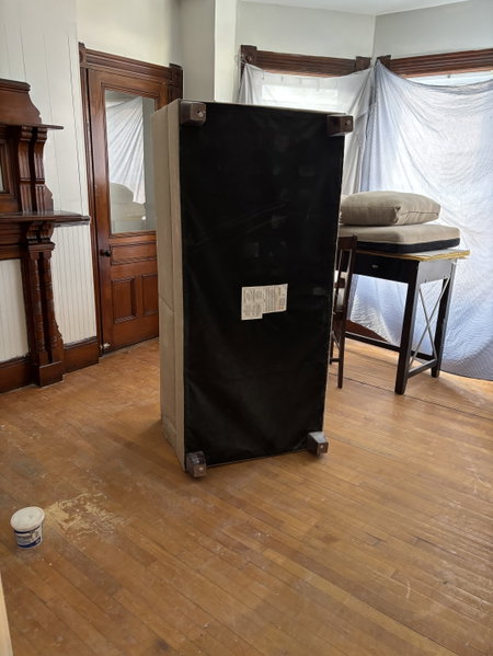 4 bedroom Apt Near Clark U image
