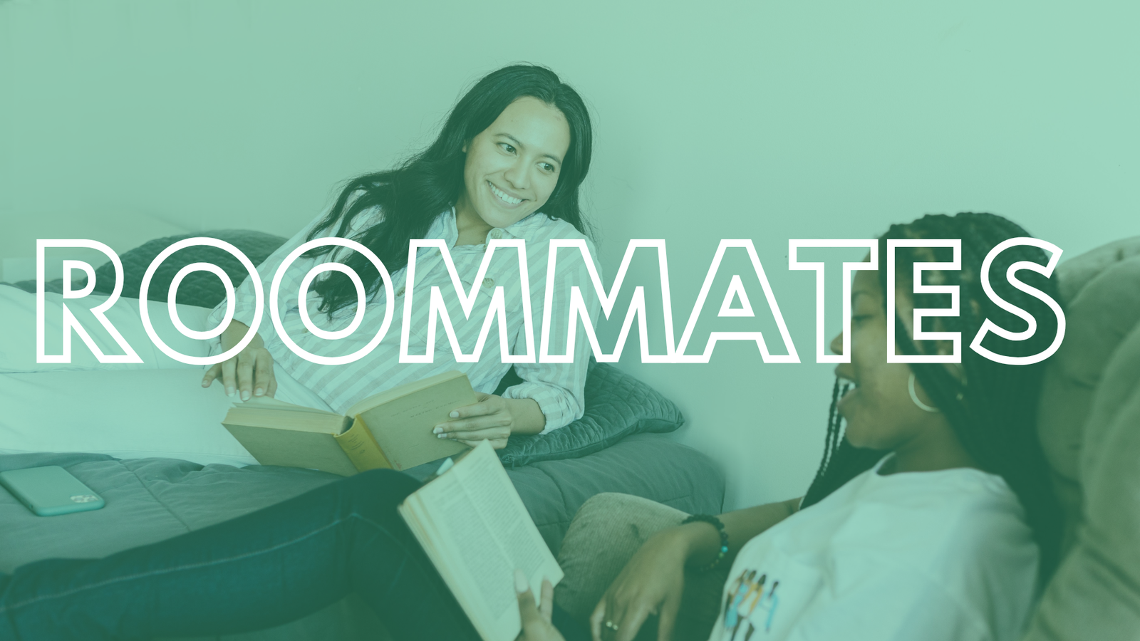 Roommates