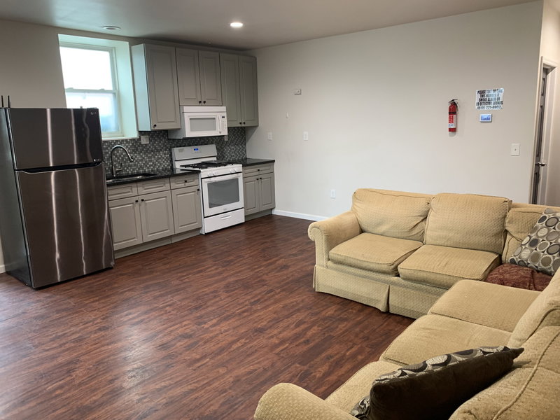 4 ROOMS WITH 4 BATHS ($650 per person | Total: $2600) image