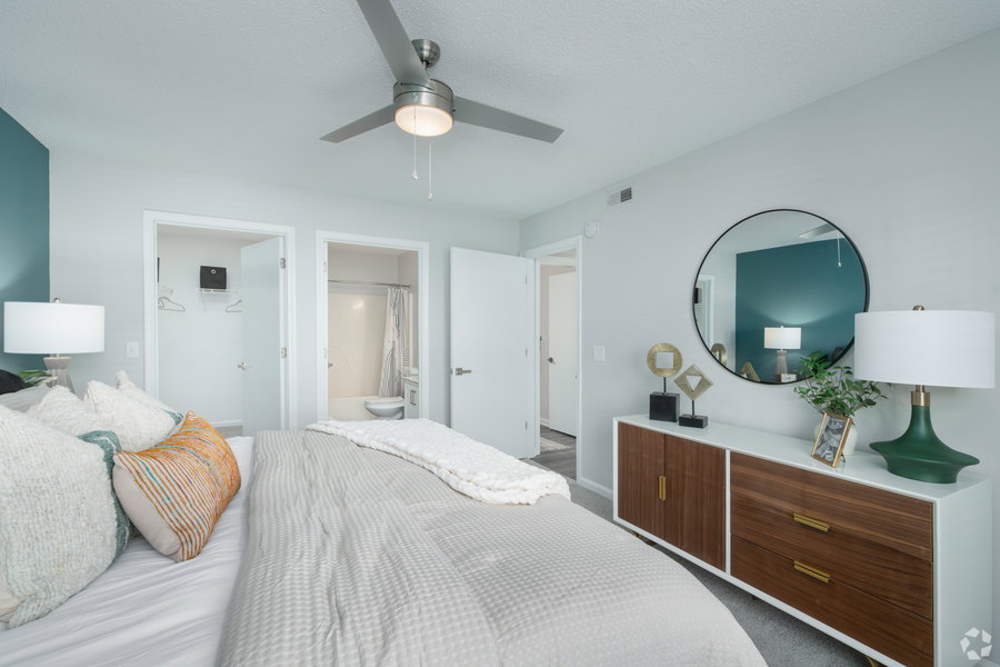 The Alexander Apartment Homes image