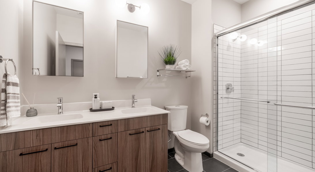 All-Inclusive Rooms for Rent  image