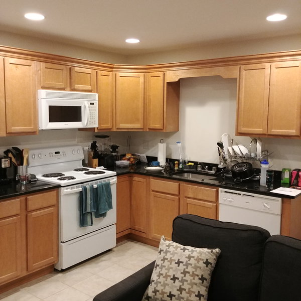 45 Kitchen 1
