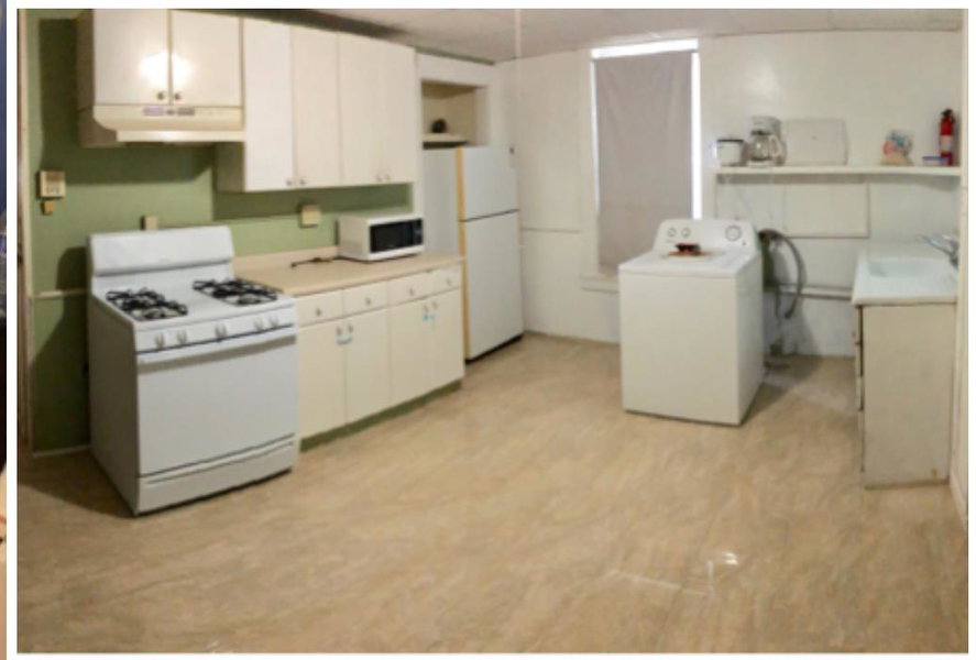 Floor2 Kitchen
