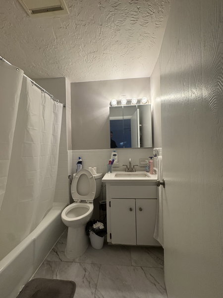 1 bed 1 bathroom  image