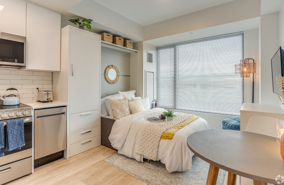 7INK - Studio, 1 Bed, 2 Bed  image