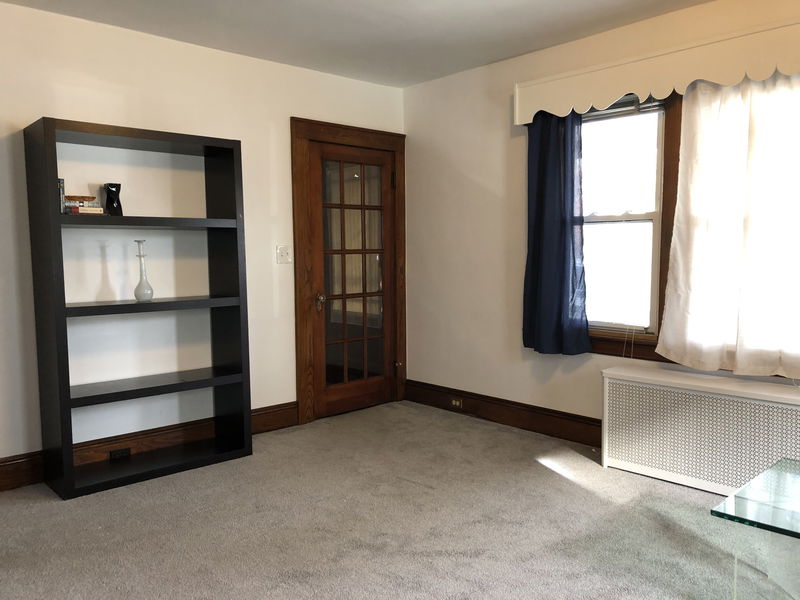 Two bedroom apartment in a quiet neighborhood image