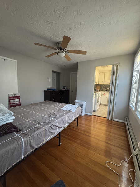 1 bed 1 bathroom  image