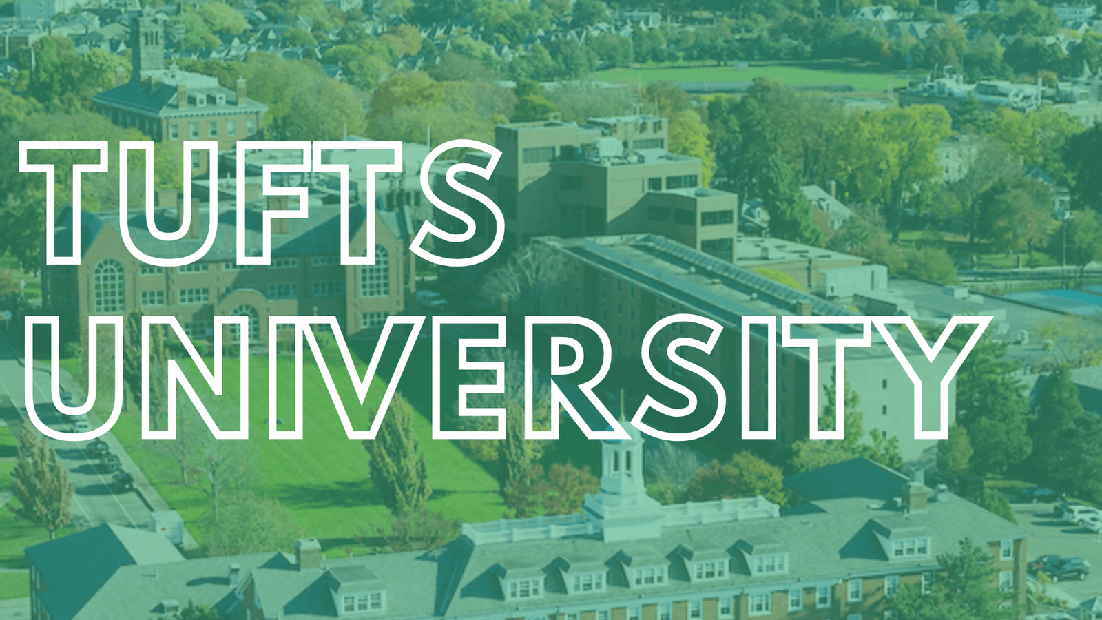 Tufts University