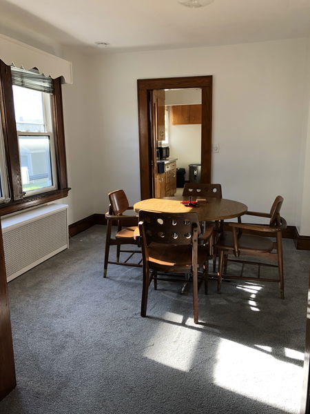 Two bedroom apartment in a quiet neighborhood image