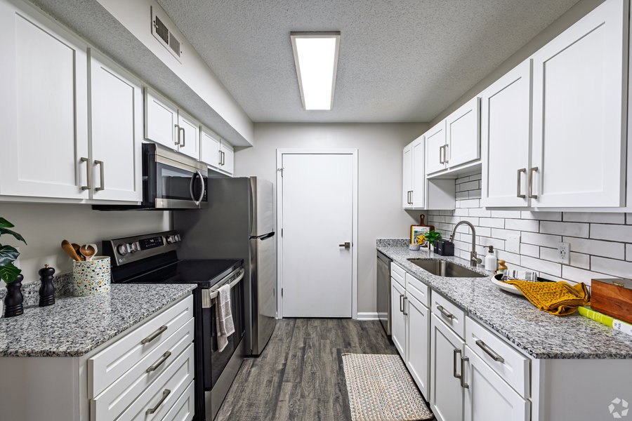 The Alexander Apartment Homes image