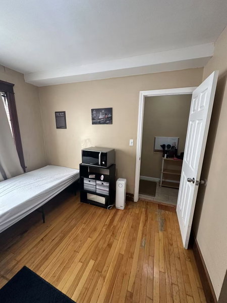 Park Studio Bed2