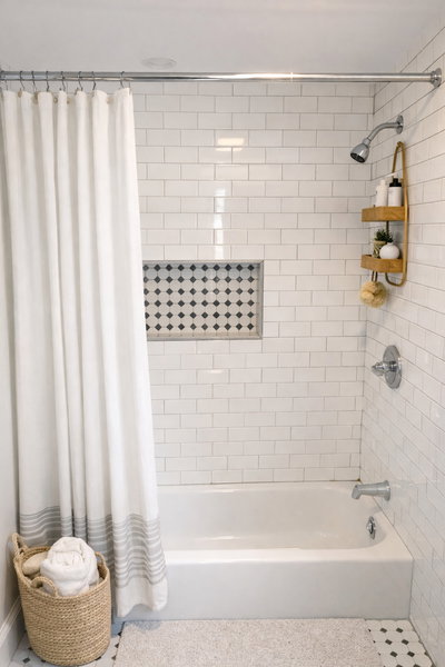 Lovely two bed near campus image