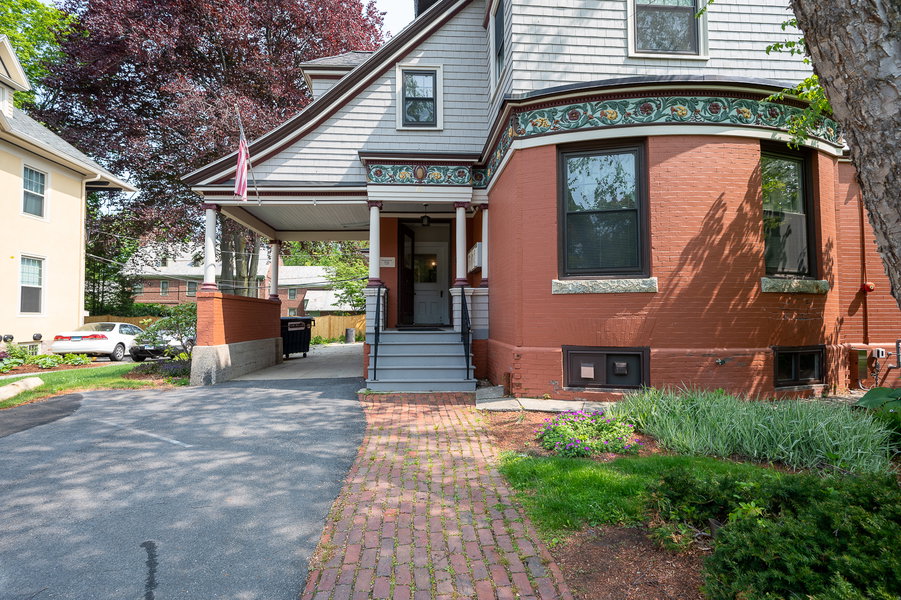 62 Cedar St #4 image