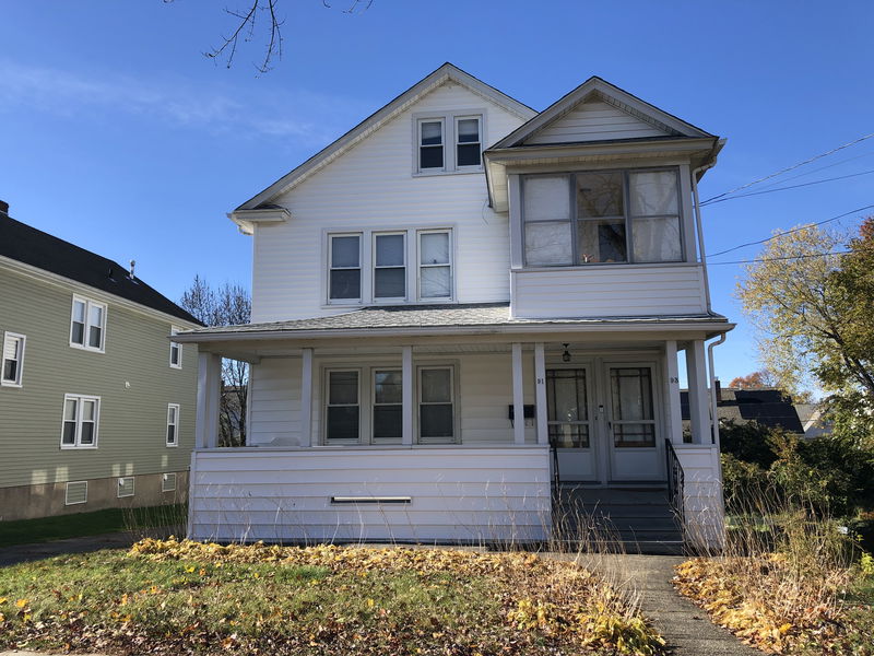 Two bedroom apartment in a quiet neighborhood image
